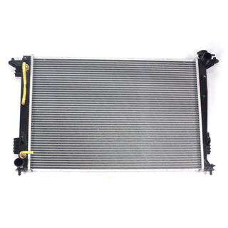 Hyundai KIA Sport Auto Parts Cooling System Radiator OEM 25310-2s550/2y520/2y510