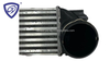Auto Spare Car Parts OEM Engine Intercooler All Car Model for Mercedes Benz C-Class W204 07