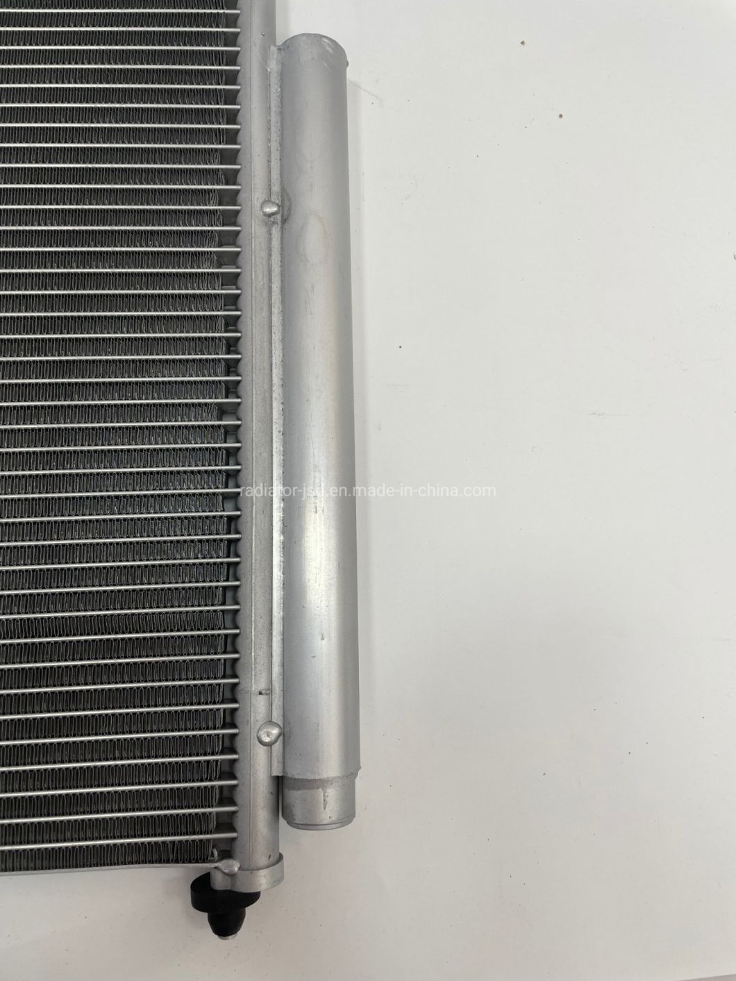 Auto Spare Parts Aluminum Car Condenser for Honda 09 Pilot OEM: 80100-Rdj-A01