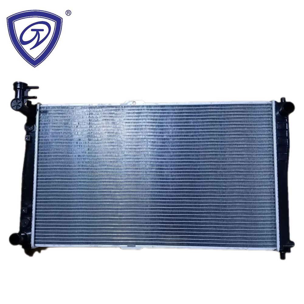KIA Carnival/Sedona 2.5I V6′01- Mt Car Radiator OEM Ok55c-15-200/Ok55c-15-200A