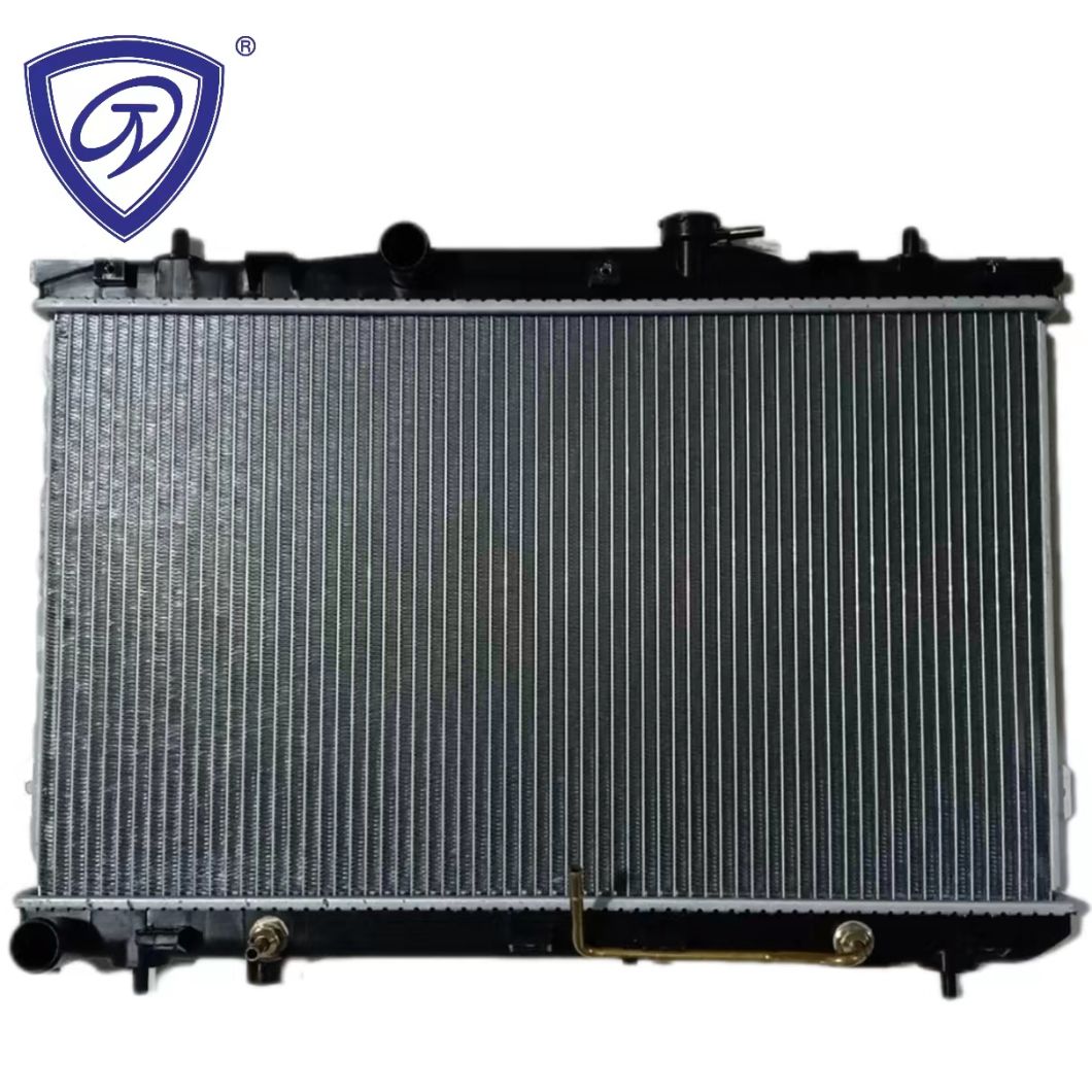 High Quality Car Parts Cooling Radiator for Hyundai Elantra/Lantra′00 at OEM 25310-2D110