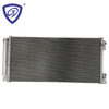 Auto Air Conditioning System Refrigeration Aluminum Parts Condenser High-Quality Wholesale for Corolla 88450-02540