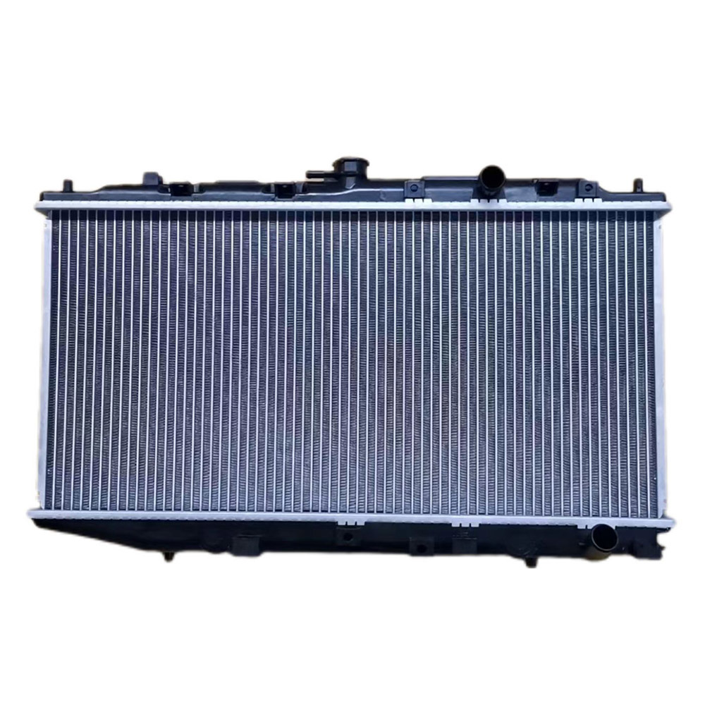 for Honda Civic/Crx′ 88-91 Ef2.3 Mt Auto Cooling System Water Tank Radiator OEM 19010-Pm4-003/004
