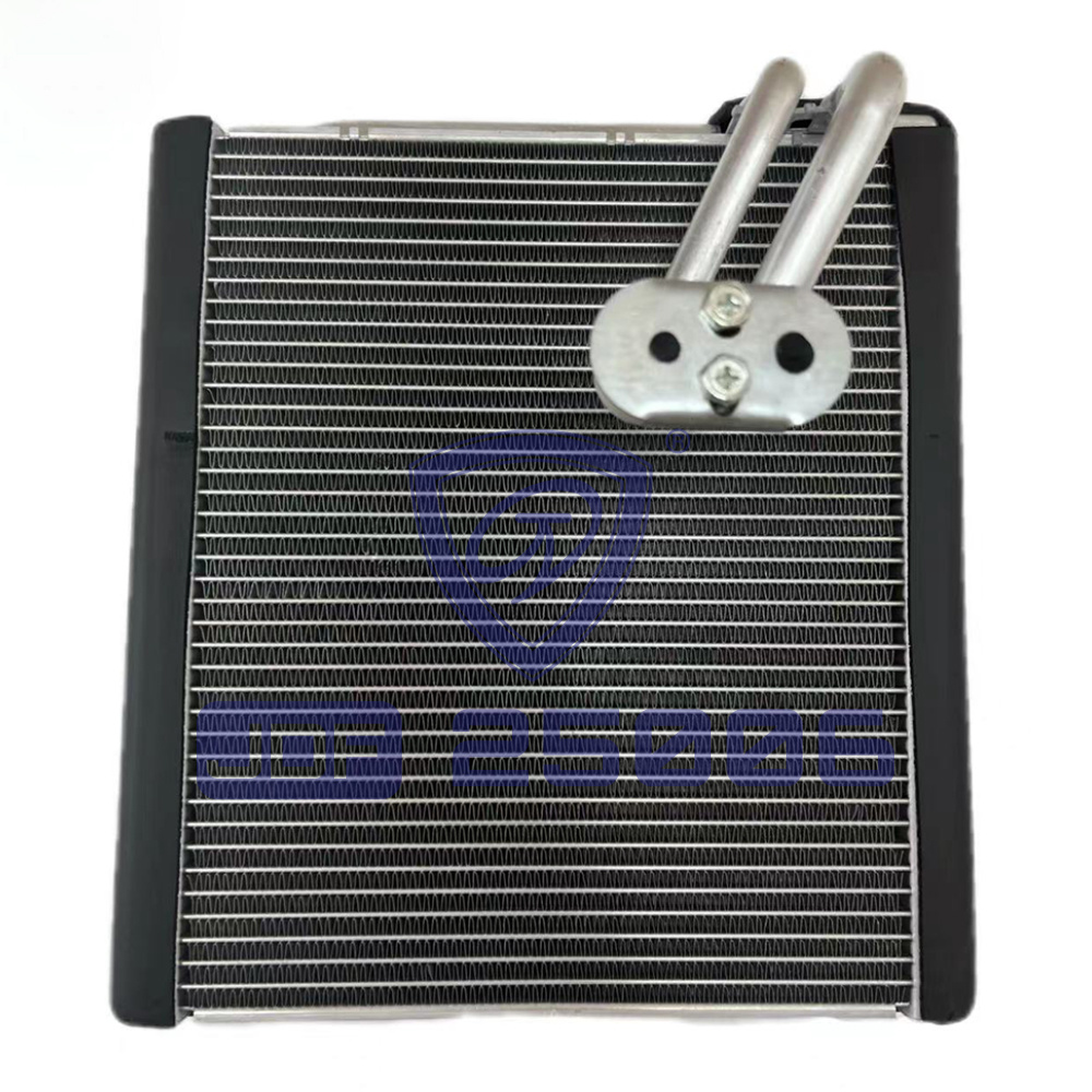 Hyundai Elantra 14-Auto Air Conditioning Parts Aluminum Evaporator China Wholesale