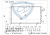 Dongfeng Fengxing/T5/1.5 New Special Offer Auto Air Conditioner Spare Parts Exchange Condenser OEM Sx5g-8105020