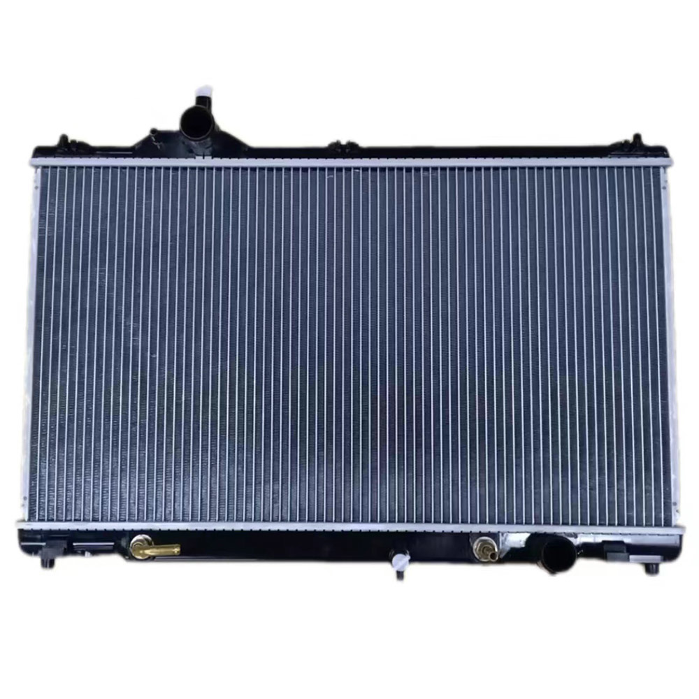 Factory Direct for Toyota 05-11 GS430 at Auto Parts Aluminum Radiator OEM 16400-50350