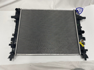 Wholesale Price Aluminium Oil Cooler Car Radiator for Mg Zs1.5L (VI) -at