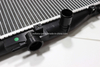 OEM 19010-Rcj-A51 Car Intercooler Aluminum Radiator for Honda Accord 03 Cm6 3.0L at