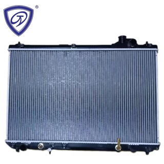 Auto Radiator for Toyota Rx 300 V6 OEM 16400-20120/20130 16400-20180/20220