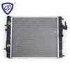 High Quality Auto Parts Radiator OEM 21460-97b00/97b15/45b00 for Nissan Micra