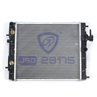 High Quality Auto Parts Radiator OEM 21460-97b00/97b15/45b00 for Nissan Micra