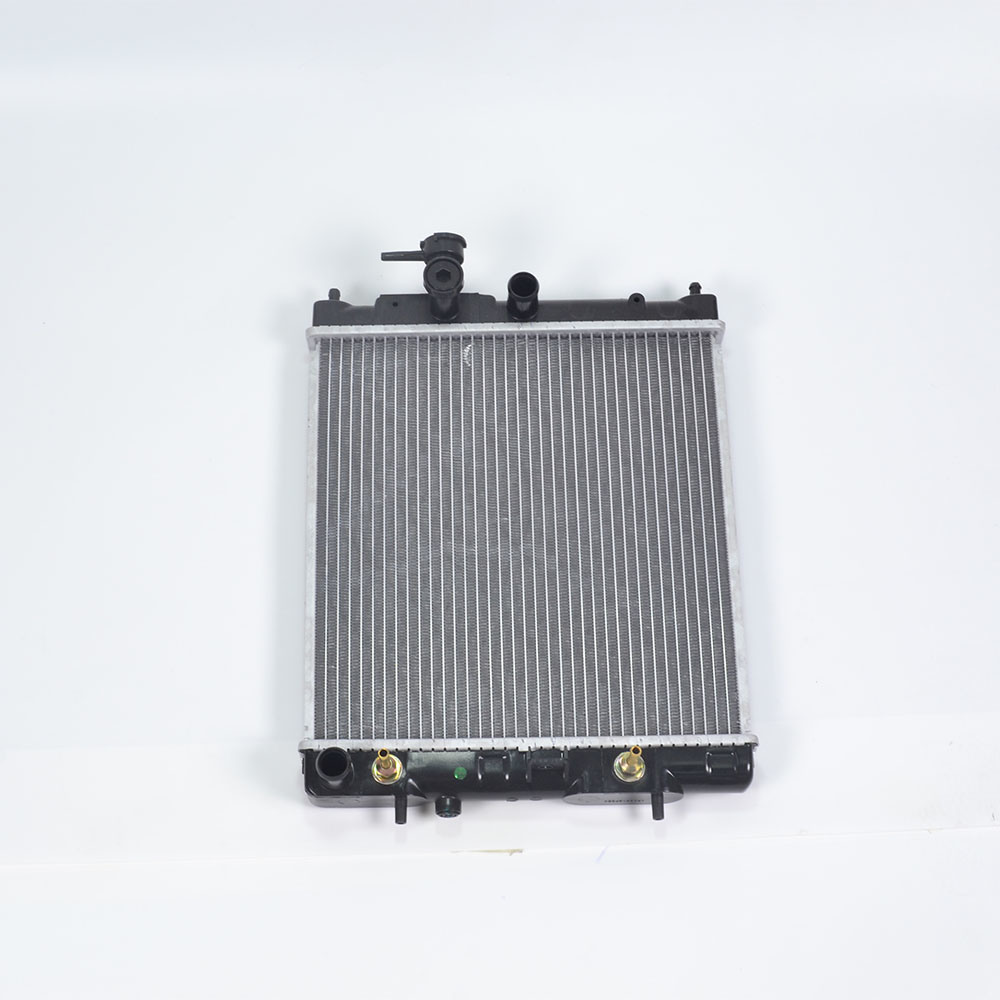 for Nissan Micra′ 92-99 K11 at Aluminum Auto Parts Radiator Wholesale