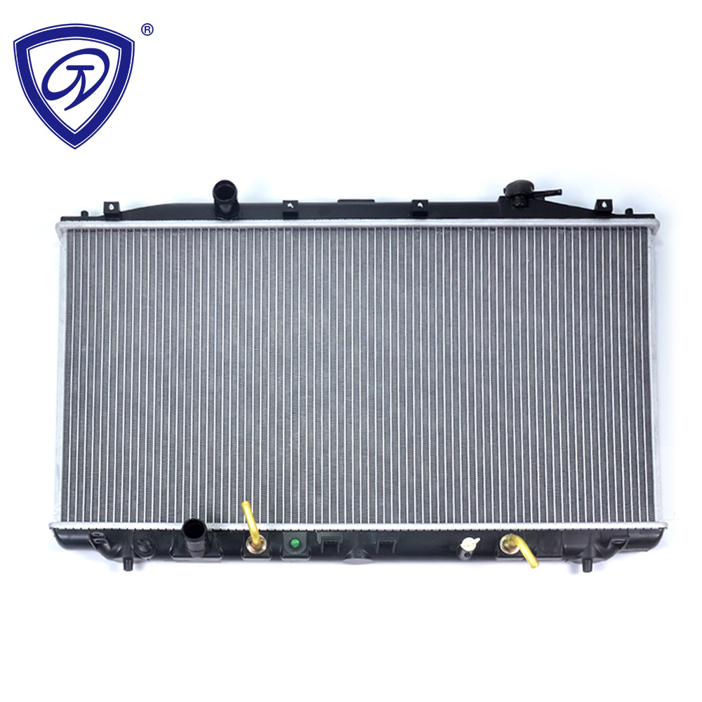 Premium Aluminum Auto Parts Accord2.0L′ 08- Cp1 at OEM 19010-R40-901 Radiator