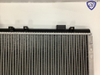Auto Spare Parts Aluminium Radiator for Mg3 1.3/1.5 2011-2014′ Amt