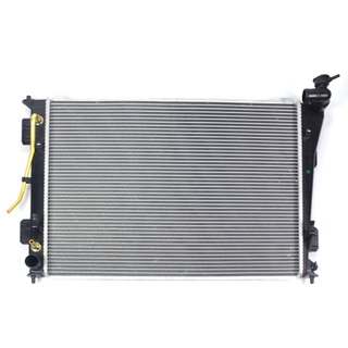 Automotive Aluminum Radiator Wholesale OEM 25310-3r500 for Sonata 2.4′ 2011- at