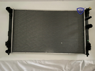 New Arrival High Quality Auto Radiator for Toyota Allion 2021