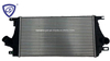 Customized Aluminum Turbo Intercooler Universal for Ford Taurus 2.0t
