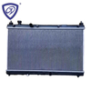 Aluminium Car Cooling System Oil Cooler Radiator for Honda Fit 2014 Amt