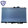 China Best Price Auto Water Cooling Aluminium Car Radiator for CD5 at OEM 19010-P0h-A51