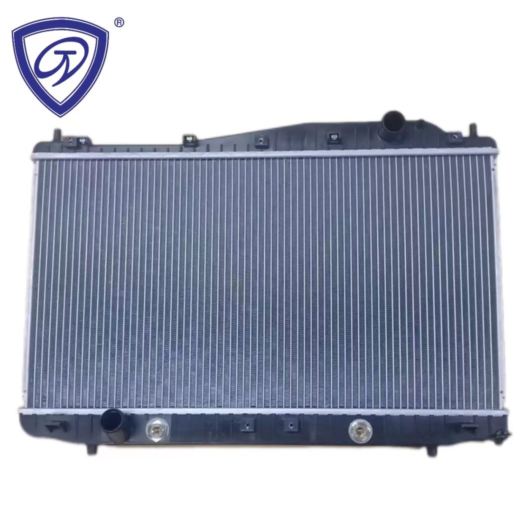 Automotive Cooling System Aluminum Radiator for Chevrolet Epica′ 02- at OEM 96278702