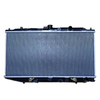 Auto Parts Aluminum Radiator OEM 19010-Pm3-901/902 for Civic/Crx 88-91 Ef2.3 at