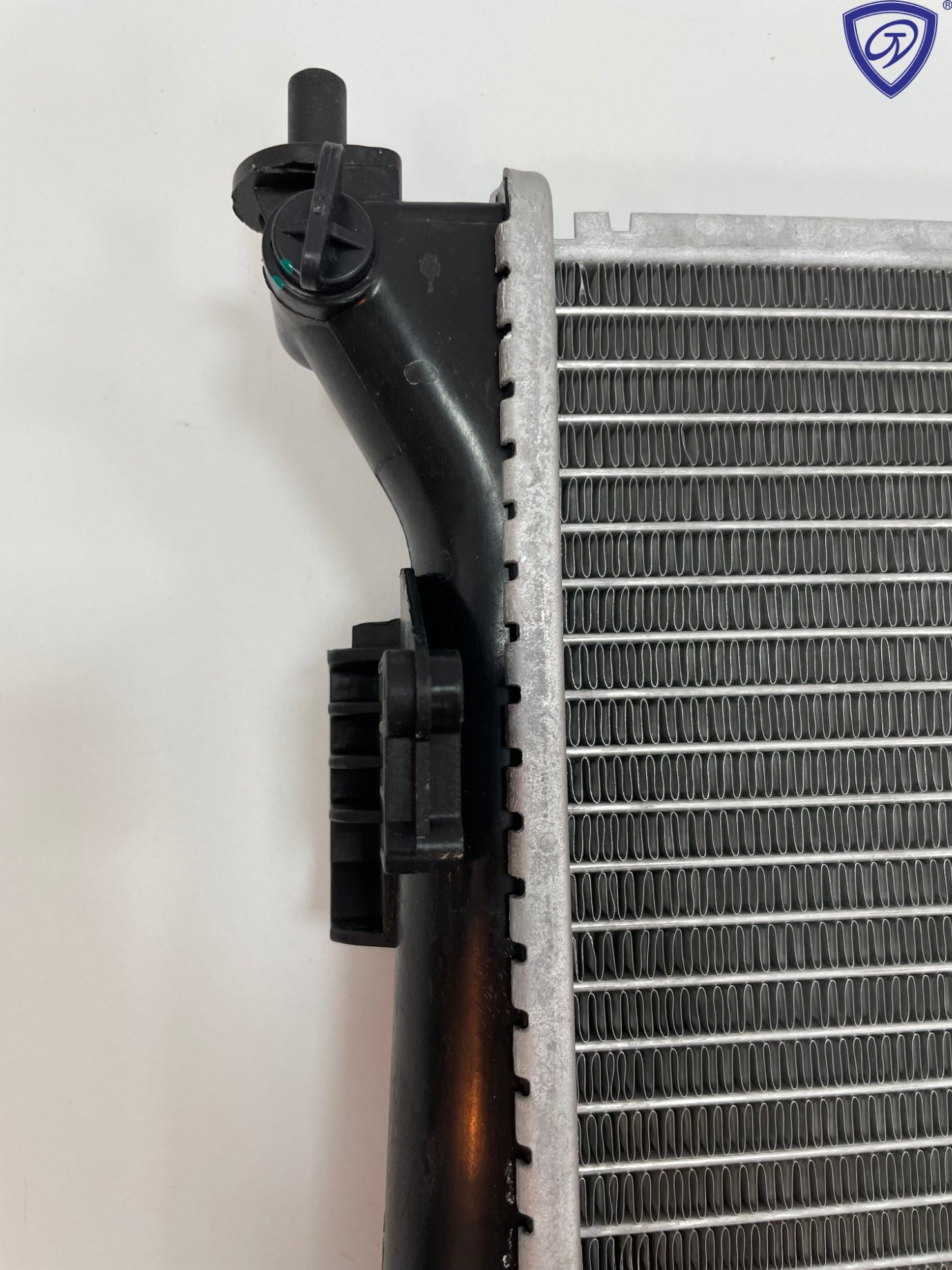 Wholesale Radiators for Sale Car Radiator for Kiaforte′ 07-Mt