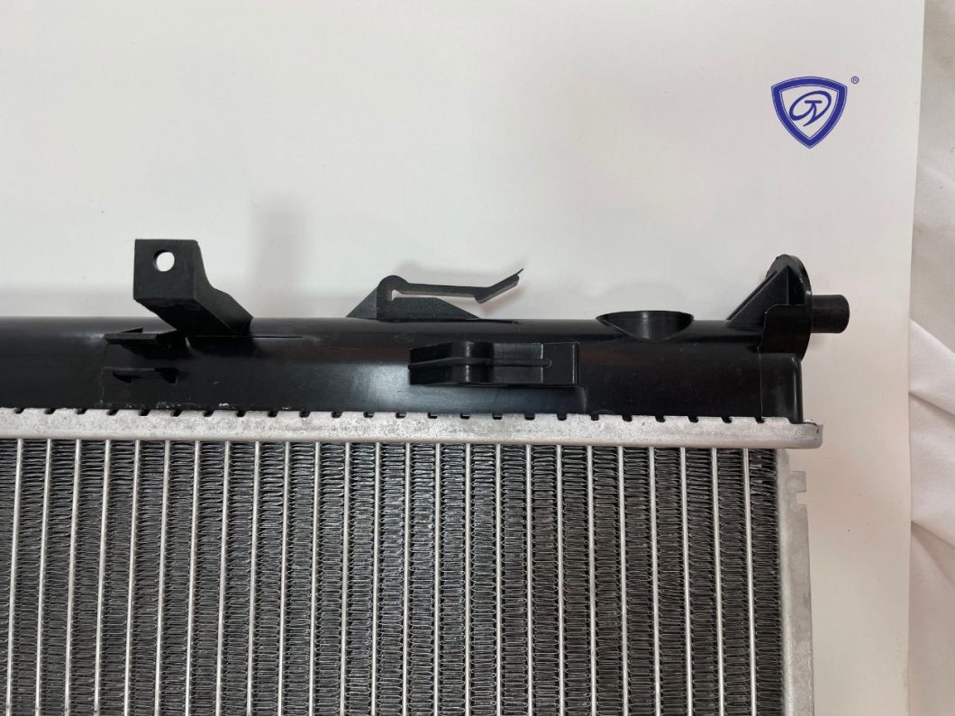 Wholesale Radiators for Sale Car Radiator for Kiaforte′ 07-Mt