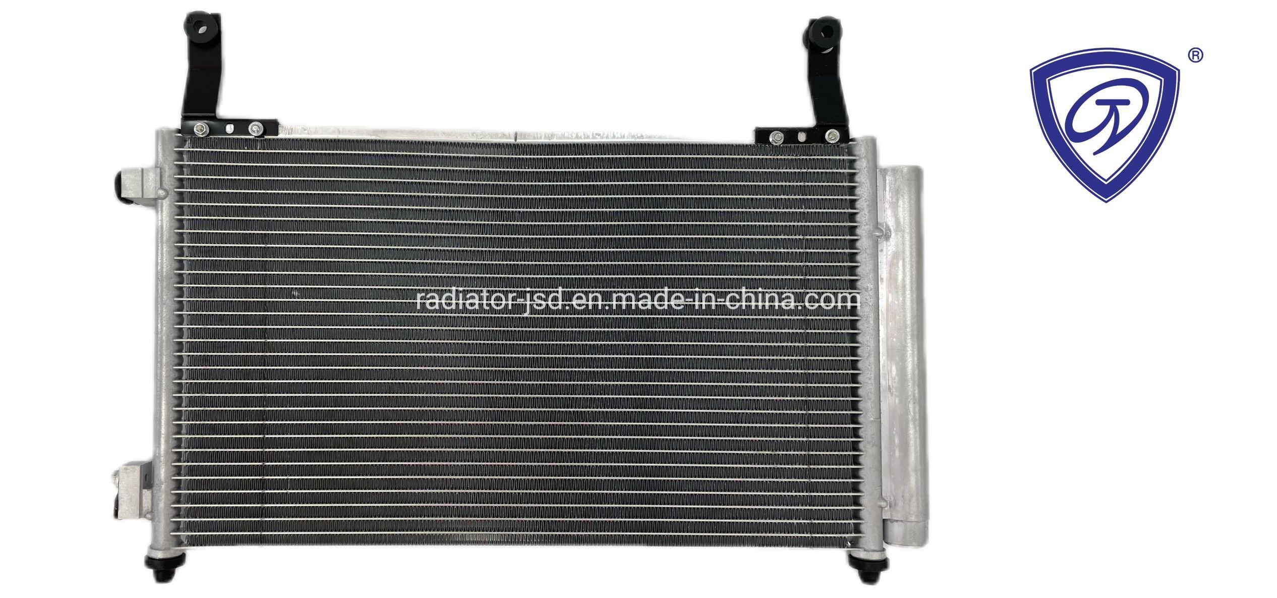 Car Parts AC Condenser for Daewoo Matiz /05 Lechi
