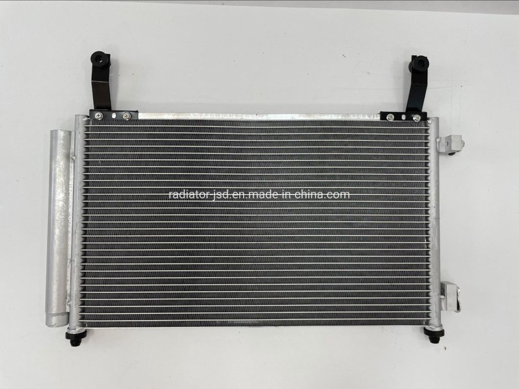 Car Parts AC Condenser for Daewoo Matiz /05 Lechi