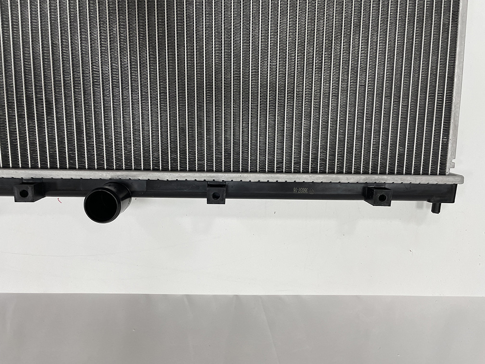 Byd F3 at Engine Cooling System Vehicle Radiator Wholesale