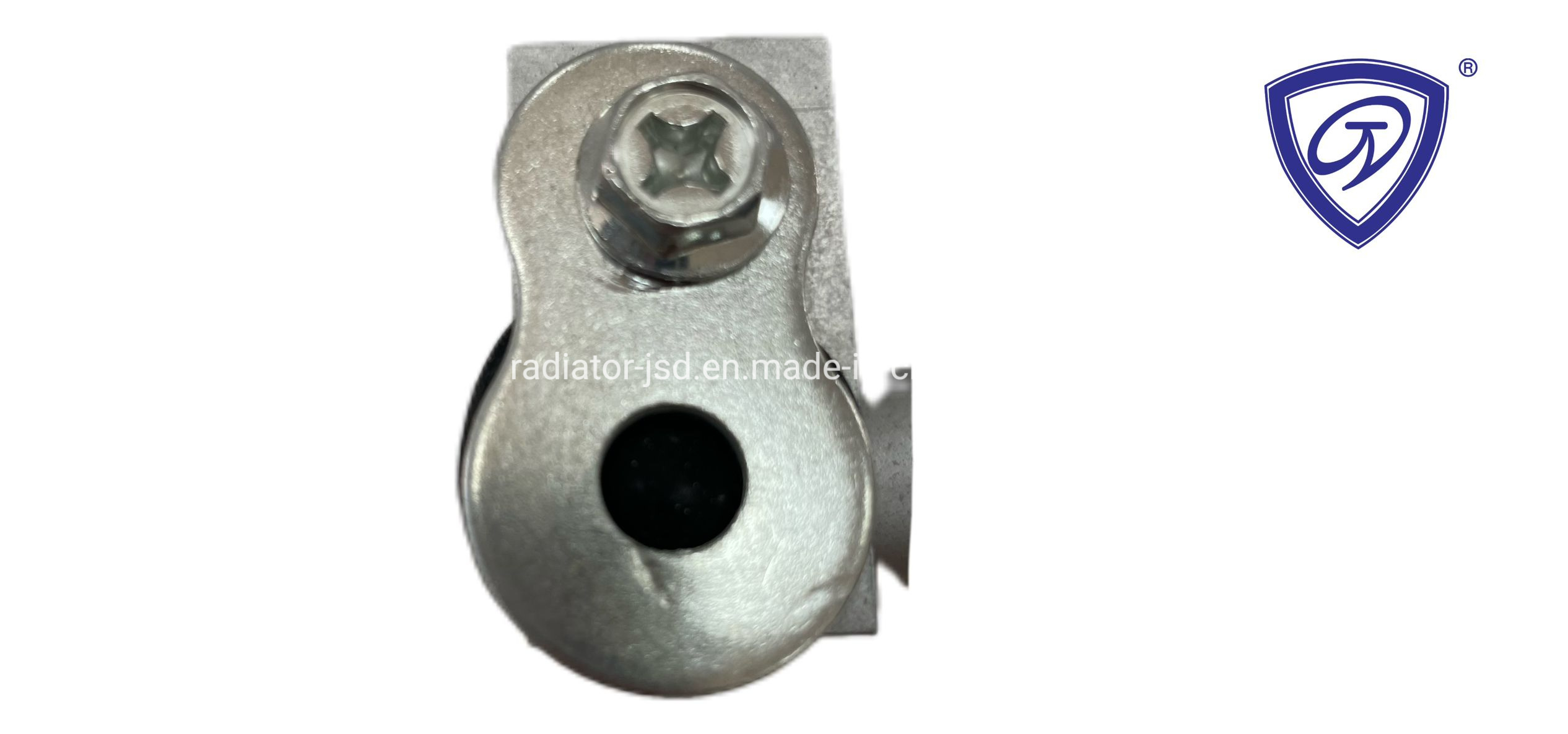 Car Parts AC Condenser for Daewoo Matiz /05 Lechi