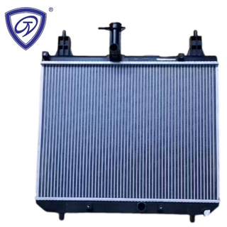 Auto Cooling System Transmission Oil Cooler Water Radiator for Toyota Grand Xenia 18 Mt