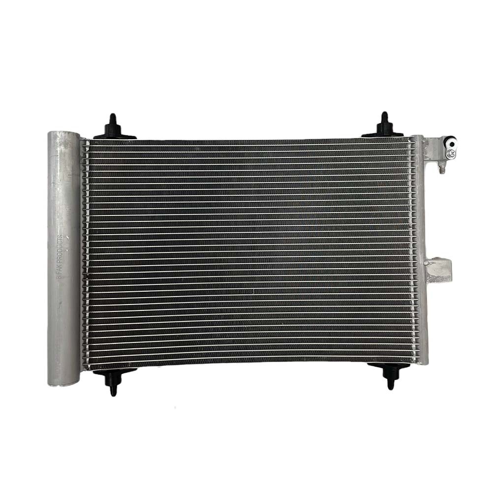 Oriental Air Conditioning Refrigeration Parts Auto Condenser OEM 6455cp