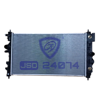 Car Cooling Water Tank Radiator OEM 13311079 for Buck Excelle Xt/Gt 1.6t-at