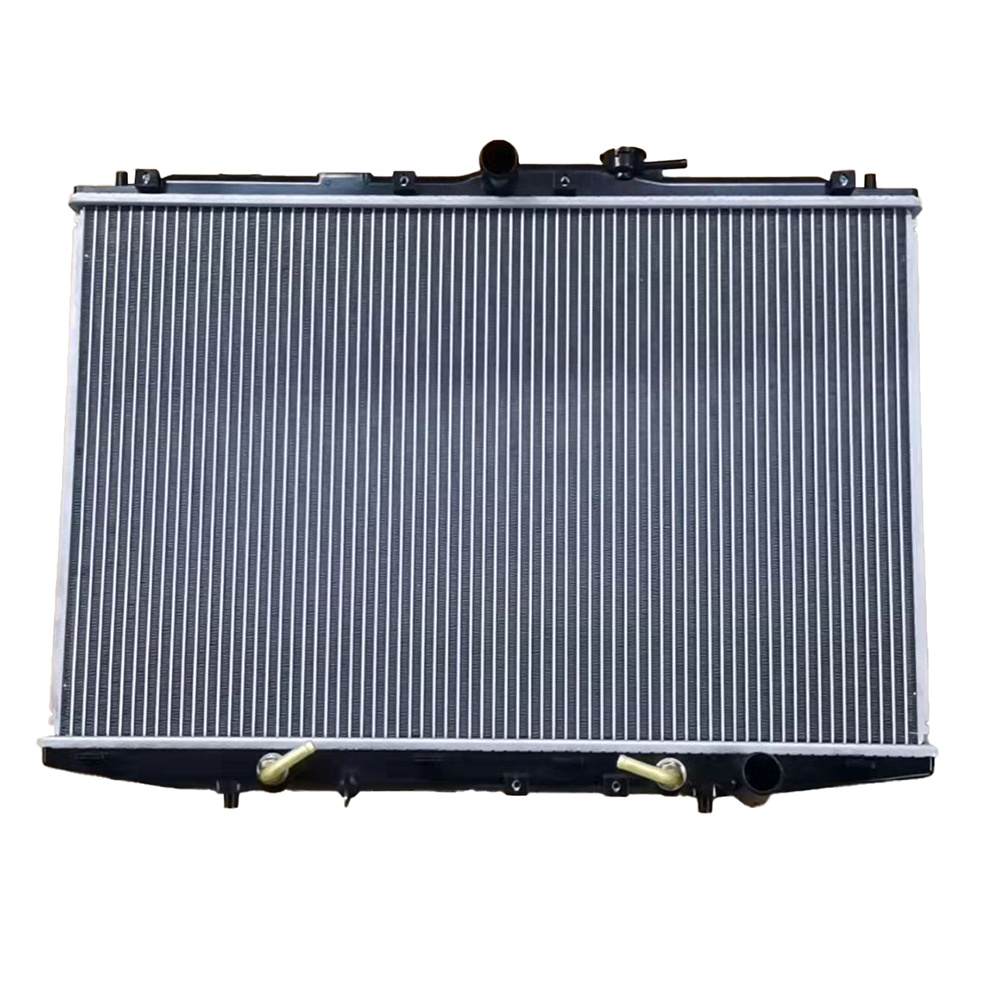 Odyssey′ 03 Ra6 at Car Water Tank Radiator OEM 19010-Pgm-901/902