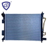 Auto Cooling System Transmission Oil Cooler Water Radiator for Hyundai Verna at
