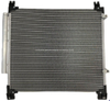 Auto Spare Parts Aluminum Car Condenser for Toyota Hilux Pickup Diesel 04 OEM 88460-Ok130