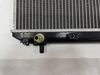 Factory Price Hot Sale Car Cooling System Aluminum Radiator