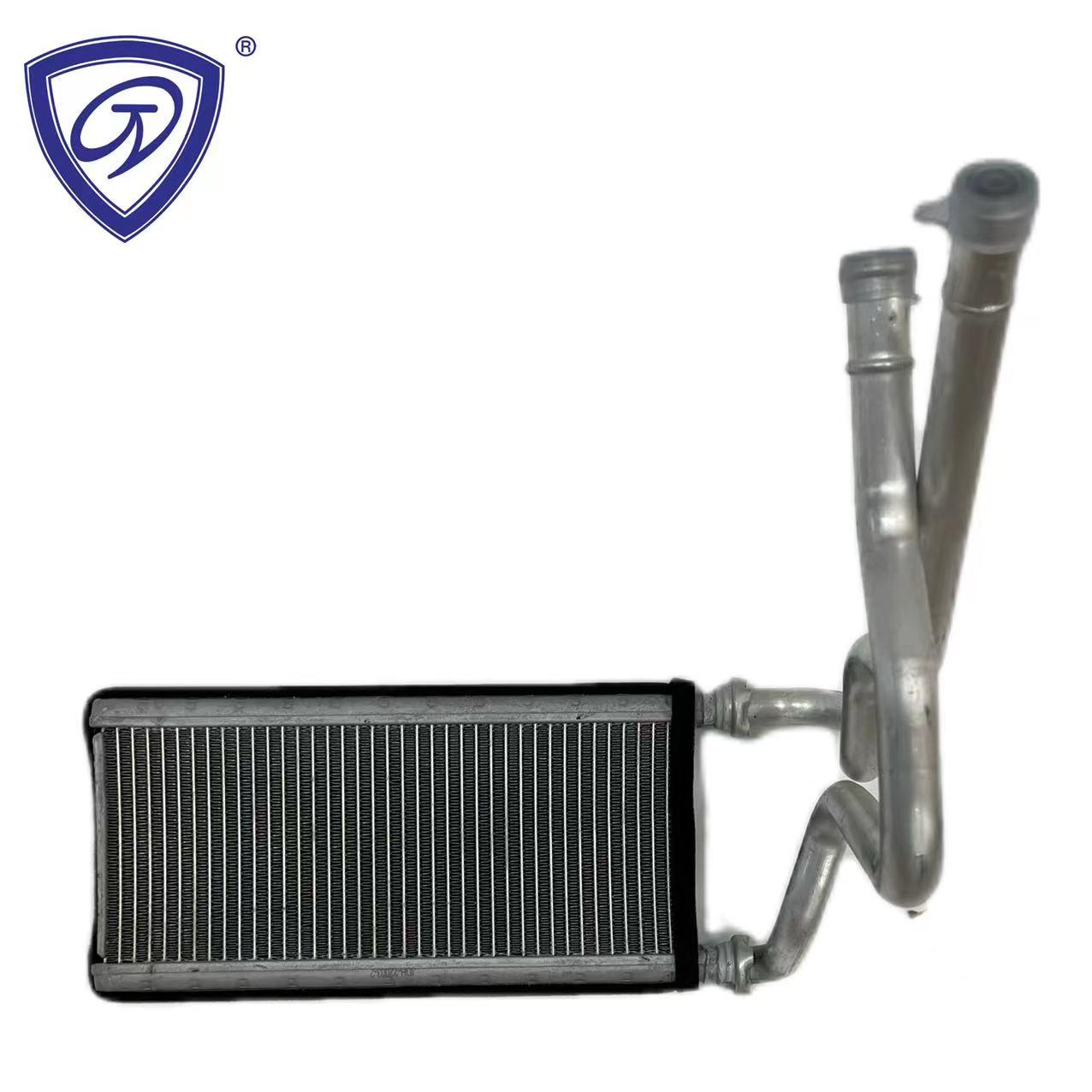for Toyota Reiz Car Air Conditioning System Warm Air Tank Heater