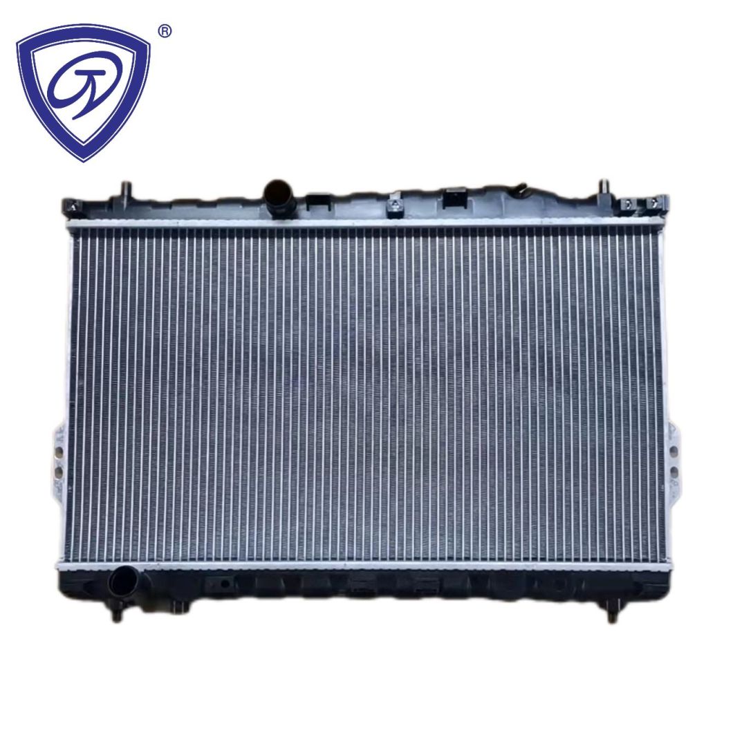 Auto Radiator OEM 19010-PT1-905 for Honda Odyssey′ 03 Ra6 at