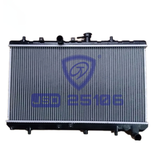 China Factory Wholesale Car Radiator OEM 25310-Fd010 for KIA Rio 03-05 Mt