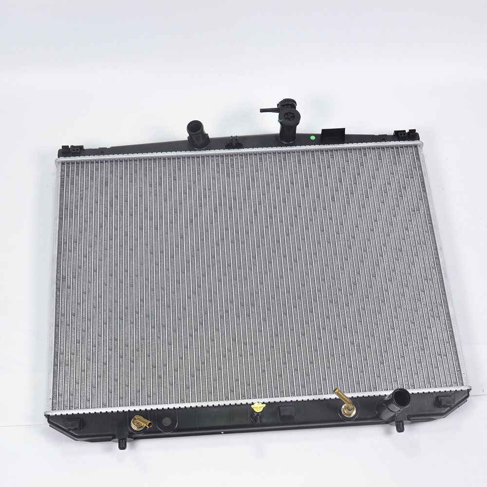 New Auto Parts Radiator OEM 16400-0p410 for Toyota Highlander 3.5L′ 14′ at