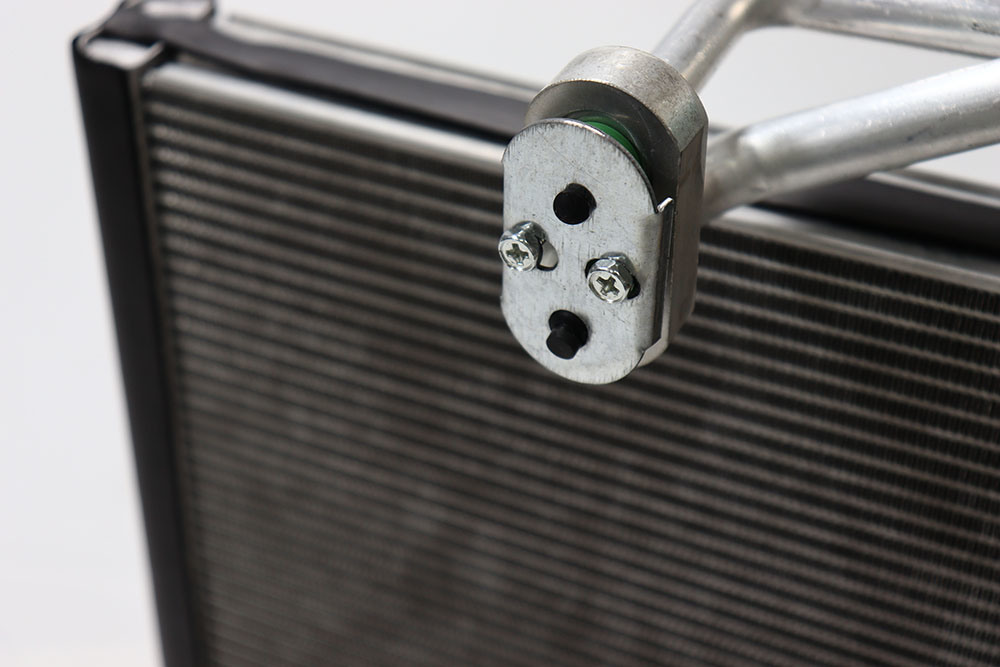 High Quality Aluminum Auto Parts Cooling System Intercooler Wholesale