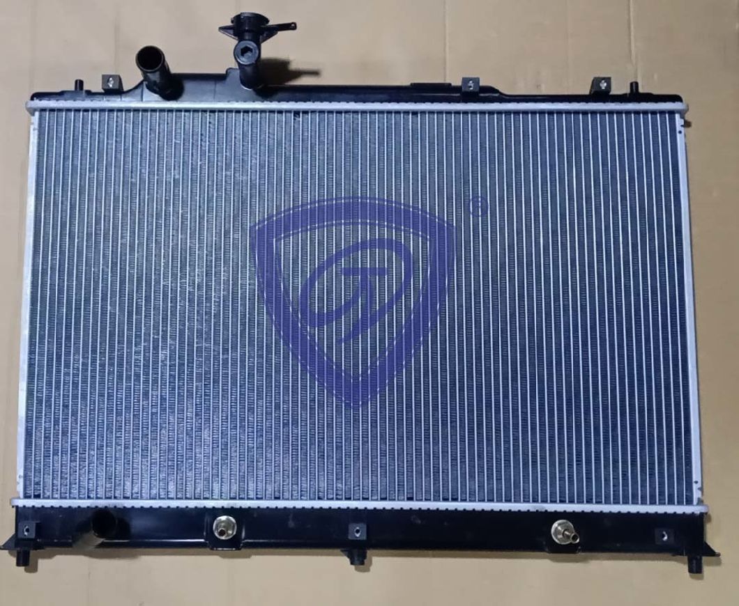 Auto Cooling System Transmission Oil Cooler Water Radiator for Mazda Cx-7′07-10 at L3vp-15-200