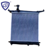 for Nissan Datsun Go+ K23 18 Mt Aluminum Air Compressor Aftercooler Factory Design Radiator