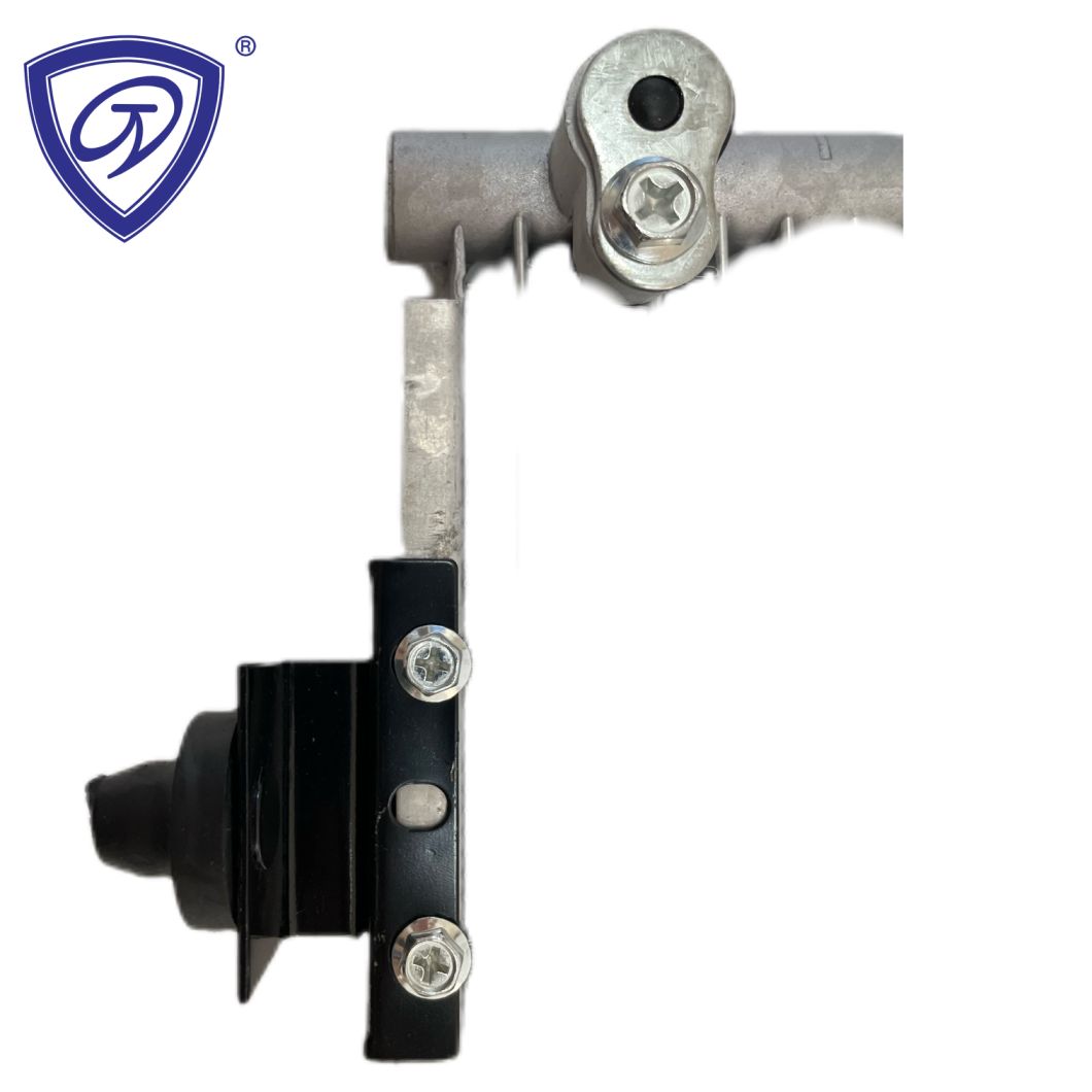 Pickup (PETROL) 04- High Quality Air Conditioning Refrigeration Aluminum Condenser