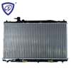 Hot Sale for Re4 Auto Aluminum Radiator OEM 19010-Rza-A51