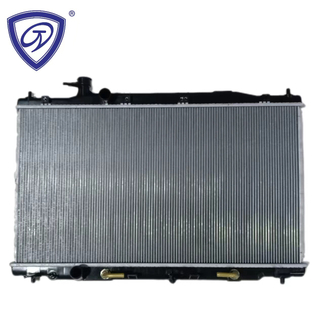 Hot Sale for Re4 Auto Aluminum Radiator OEM 19010-Rza-A51