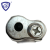 Auto Air Conditioning System Refrigeration Aluminum Parts Condenser High-Quality Wholesale for Corolla 88450-02540