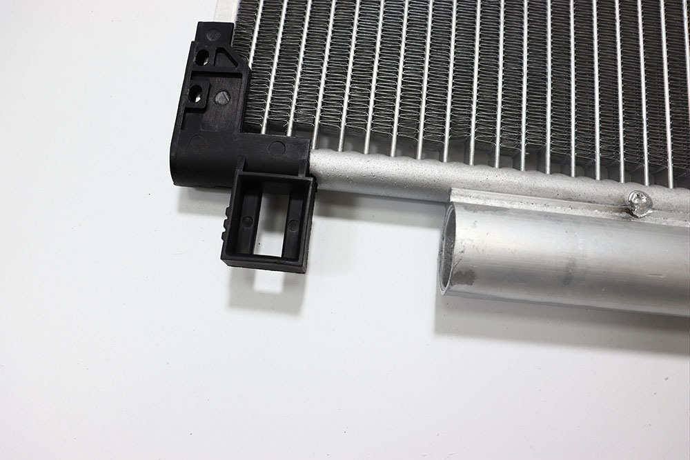 High Quality Auto Aluminum Air Conditioner Condenser for Toyota Corolla OEM 88460-10320
